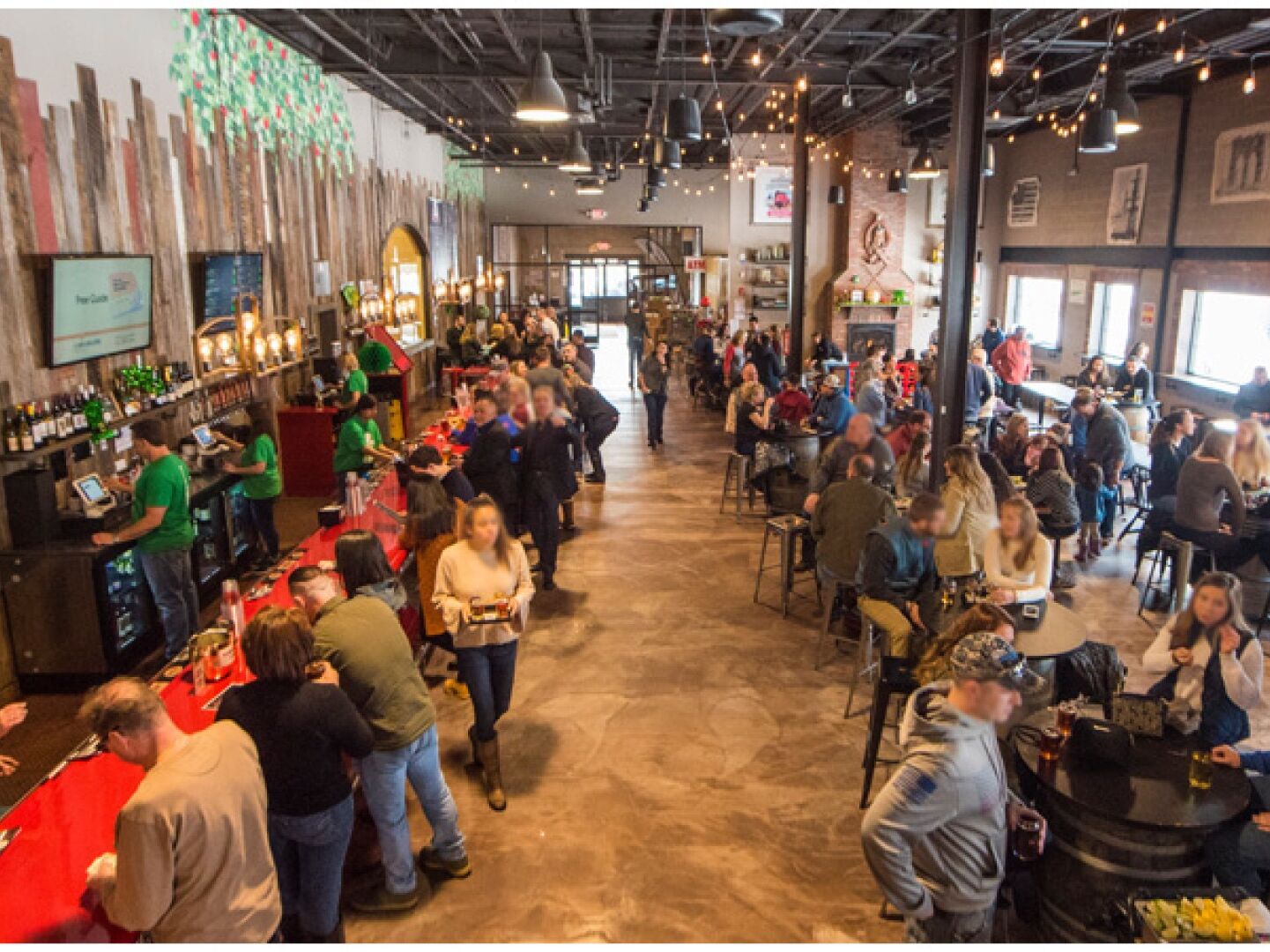 Picture of Riverhead Ciderhouse