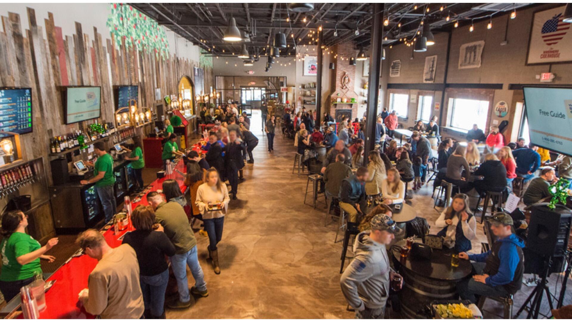 Picture of Riverhead Ciderhouse