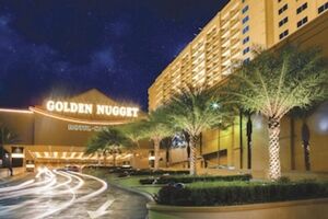 Picture of Golden Nugget Biloxi
