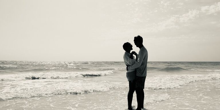 Kristen & Matt Home Page Banner