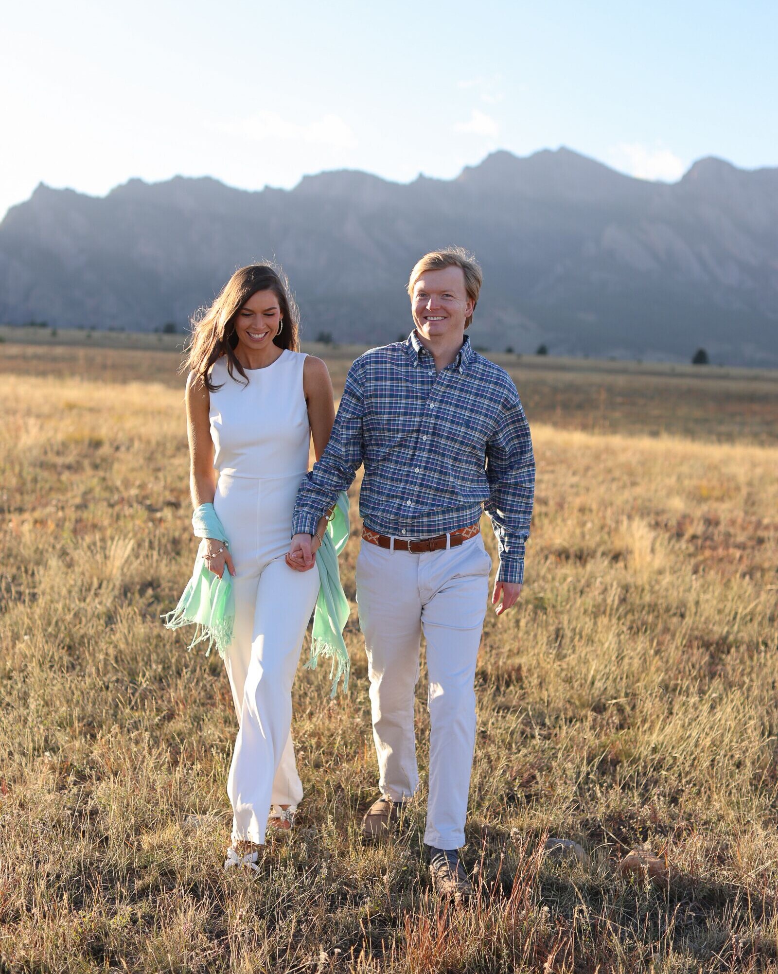 Chasie & Fitz Home Page Banner