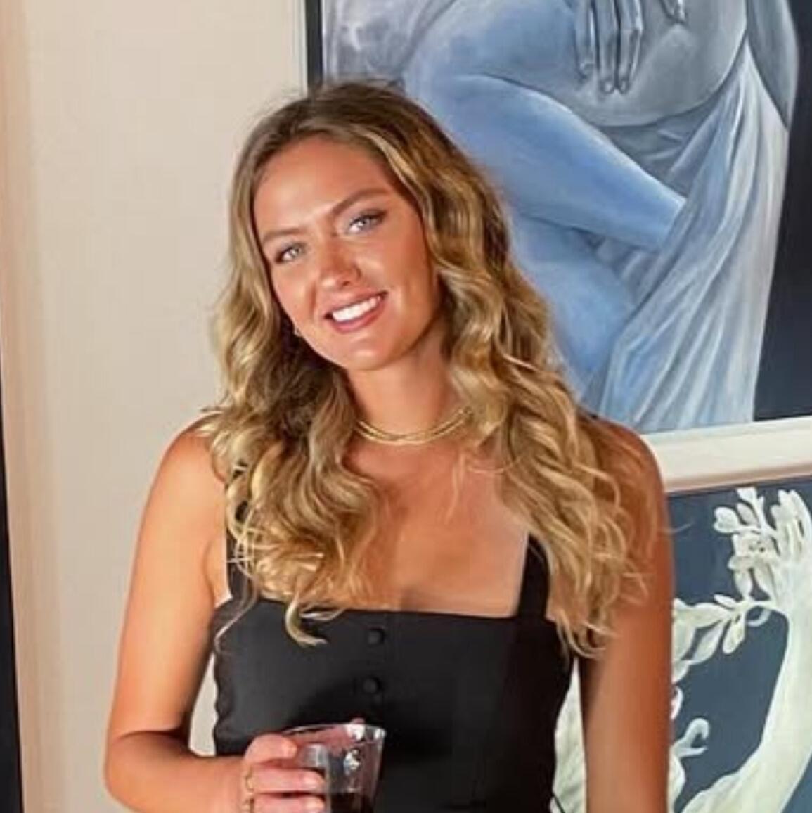 Ellie Balos