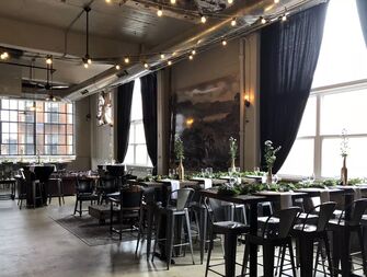 12 Lovely Bridal Shower Venues in Cincinnati