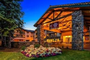 Picture of Best Western Plus Kentwood Lodge