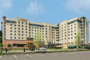 Picture of Embassy Suites by Hilton Berkeley Heights