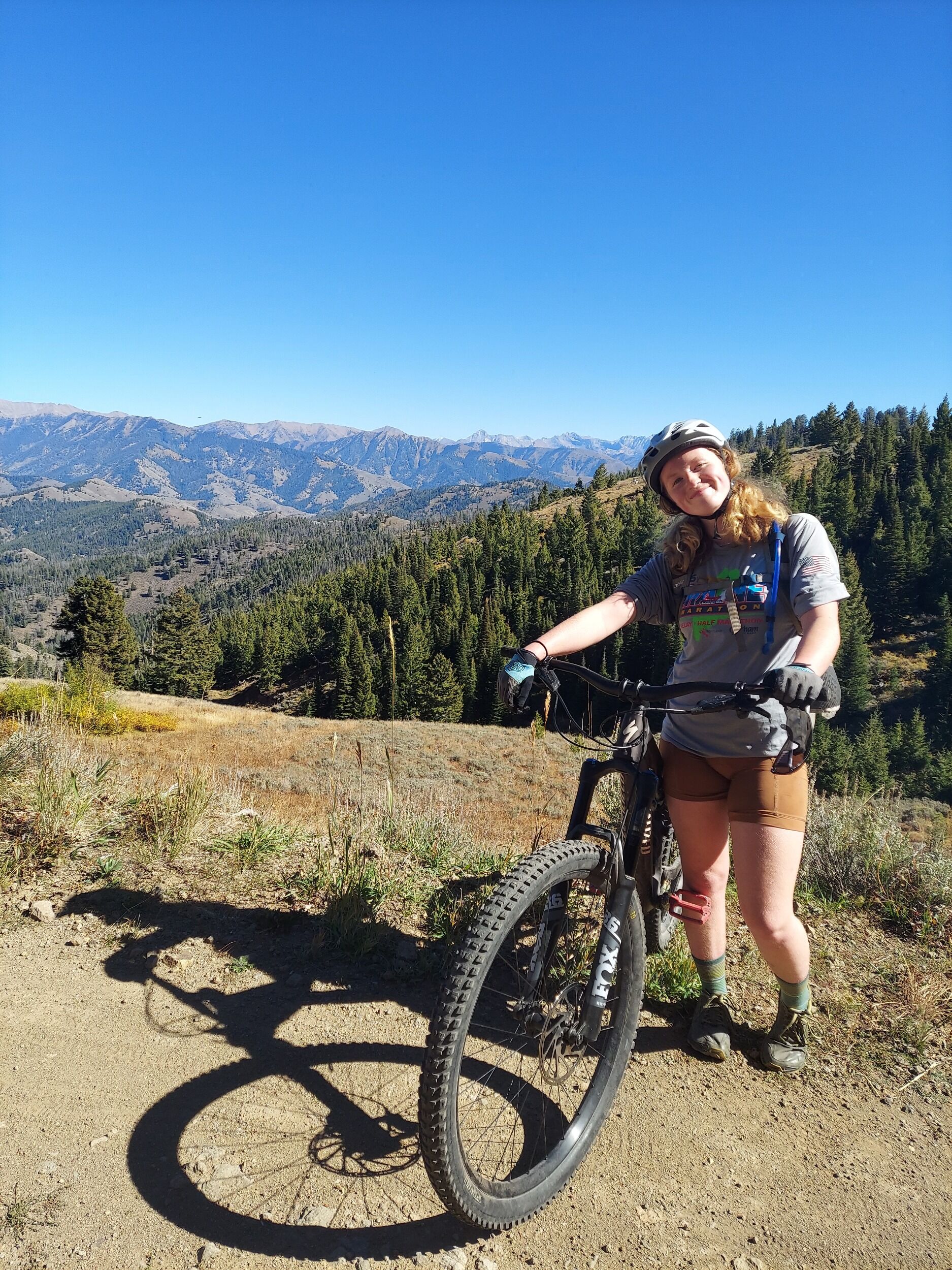 Picture of Mountain Bike Rentals