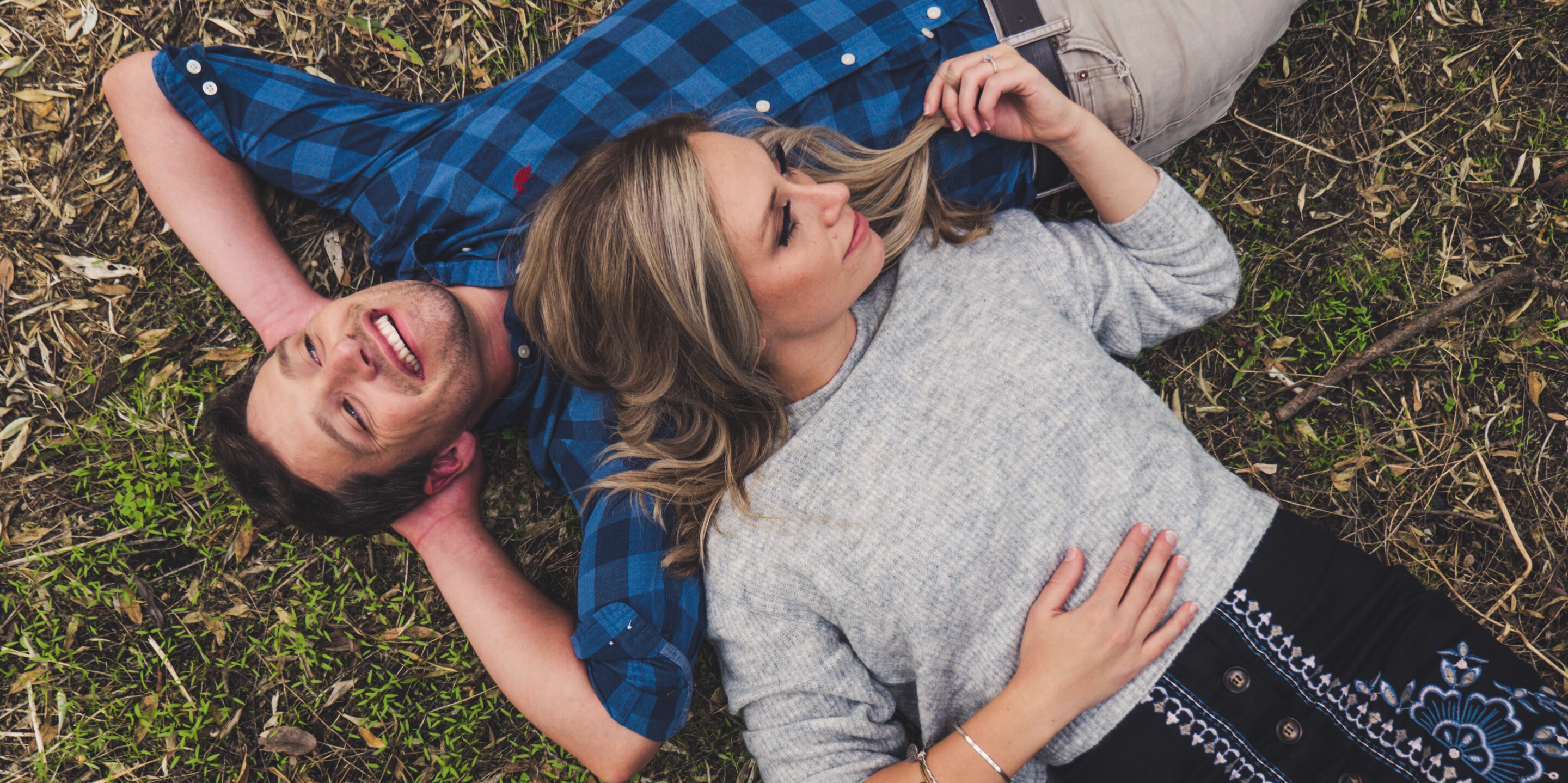 Lacy & Morgan Home Page Banner