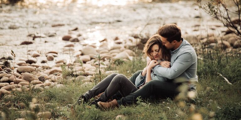 Jolene & Dustin Home Page Banner