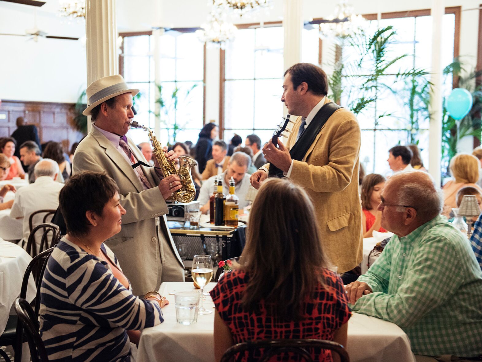 Picture of Arnaud's New Orleans