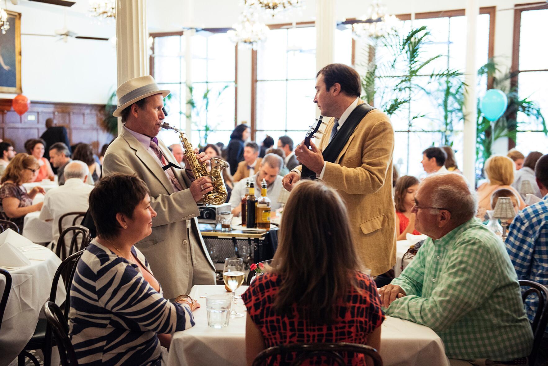 Picture of Arnaud's New Orleans