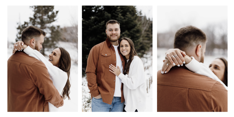 Staci & Jd Home Page Banner