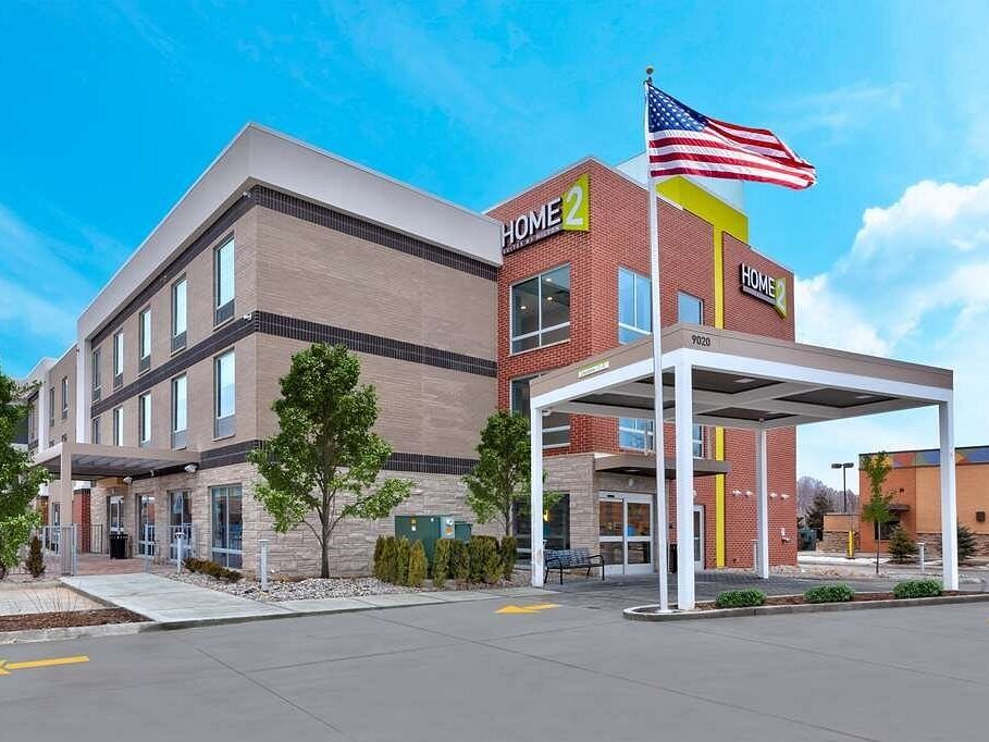 Picture of Home2 Suites by Hilton Grand Blanc Flint