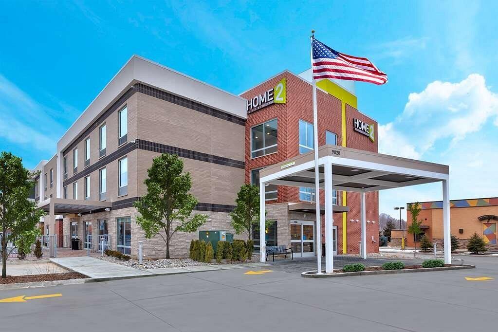 Picture of Home2 Suites by Hilton Grand Blanc Flint