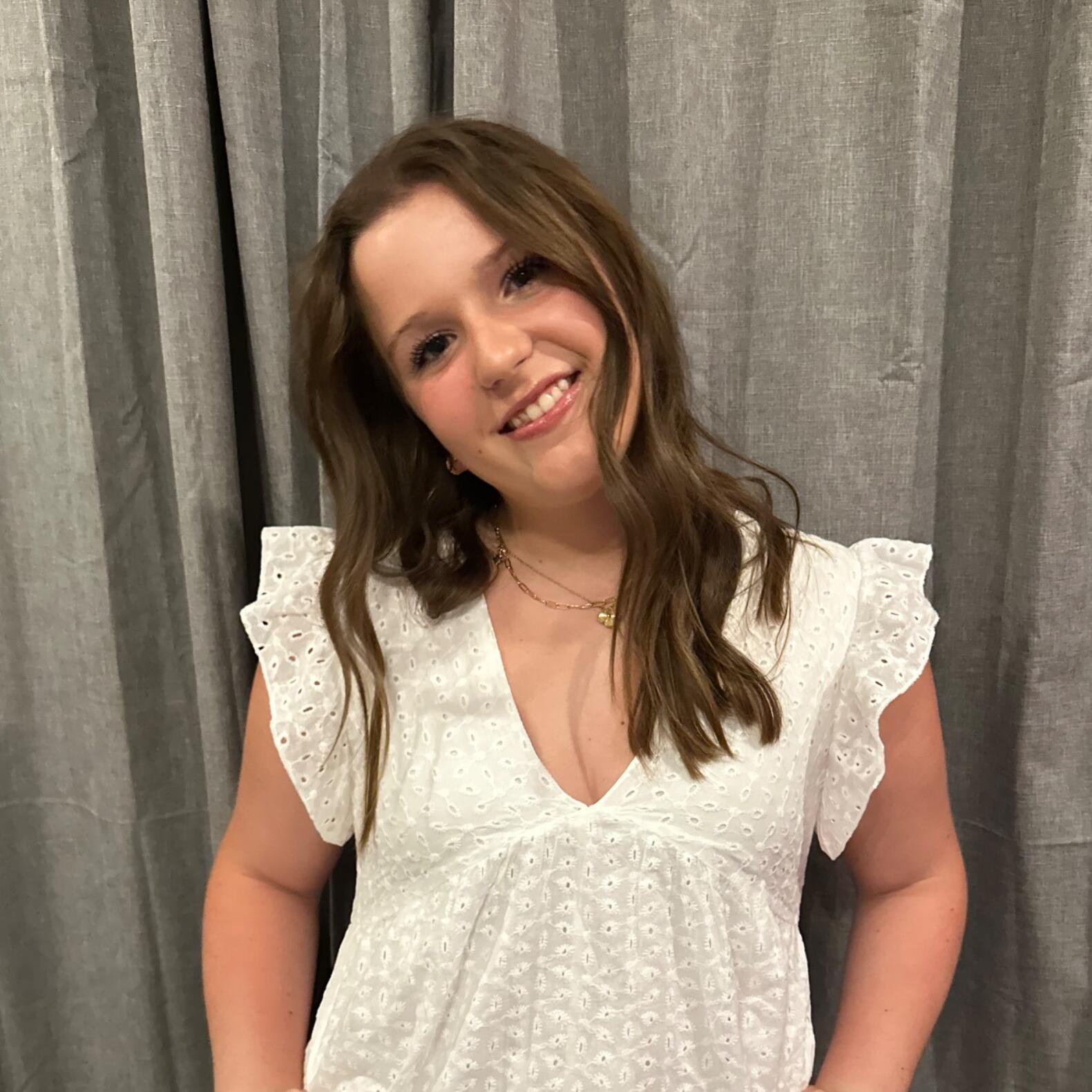 Macie Nelson 