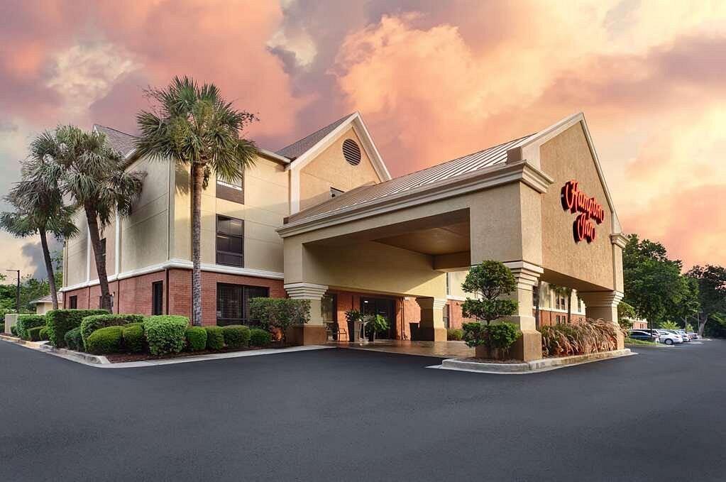 Picture of Hampton Inn Pawley's Island