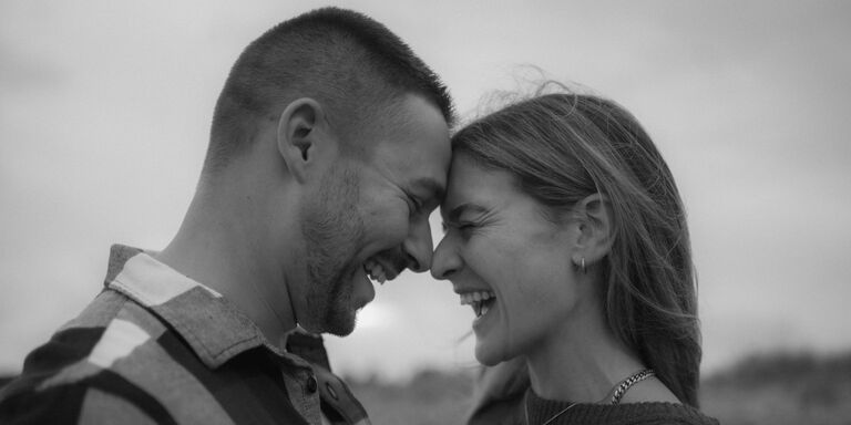Devon & Zack Home Page Banner