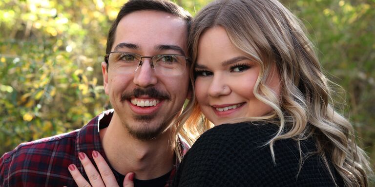 Penny & Coby Home Page Banner