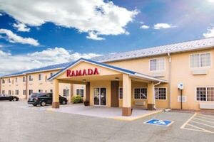 Picture of Ramada by Wyndham Sioux Falls