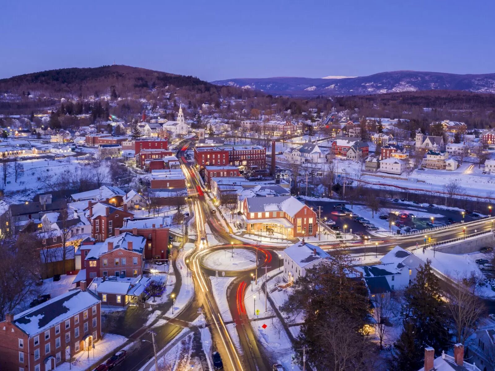 Picture of Middlebury, Vermont