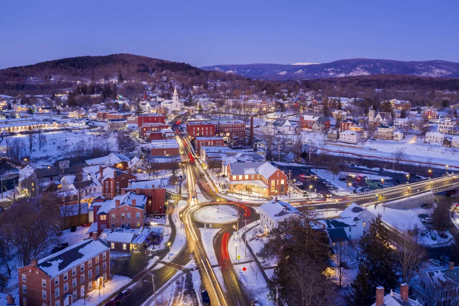 Picture of Middlebury, Vermont
