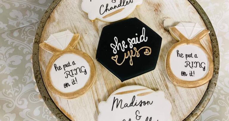 Madison & Chandler Home Page Banner