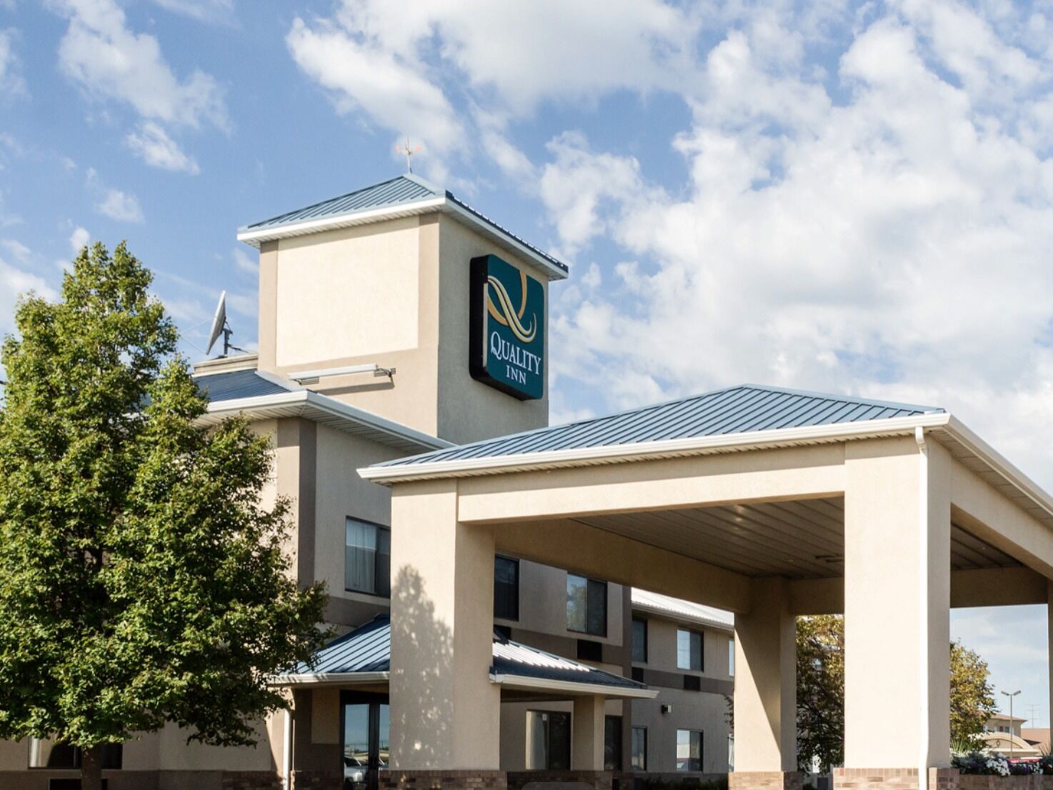 Picture of Quality Inn