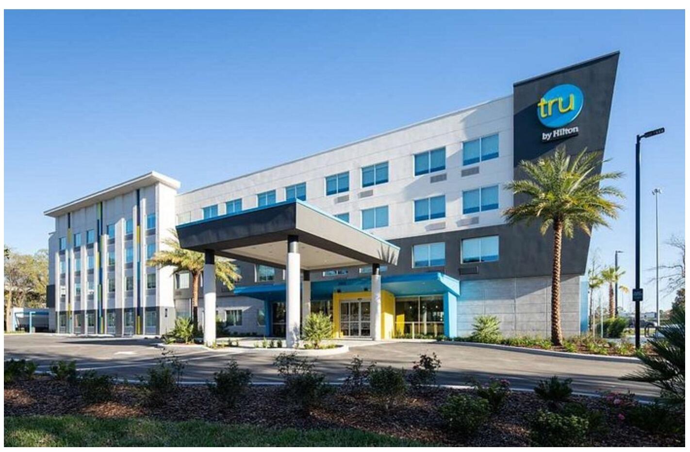 Picture of Tru by Hilton Jacksonville South Mandarin