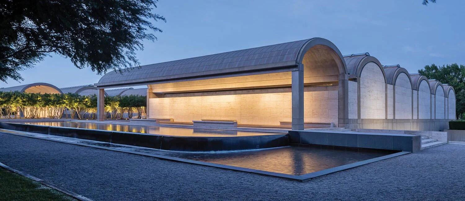 Picture of Kimbell Art Museum