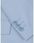 BLACKTIE "Liam" Powder Blue Suit (5-Piece Set) Flower Girl Dress and Ring Bearer Outfit - thumbnail - 5
