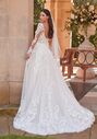 Sincerity Bridal 44335 A-Line Wedding Dress - thumbnail - 4