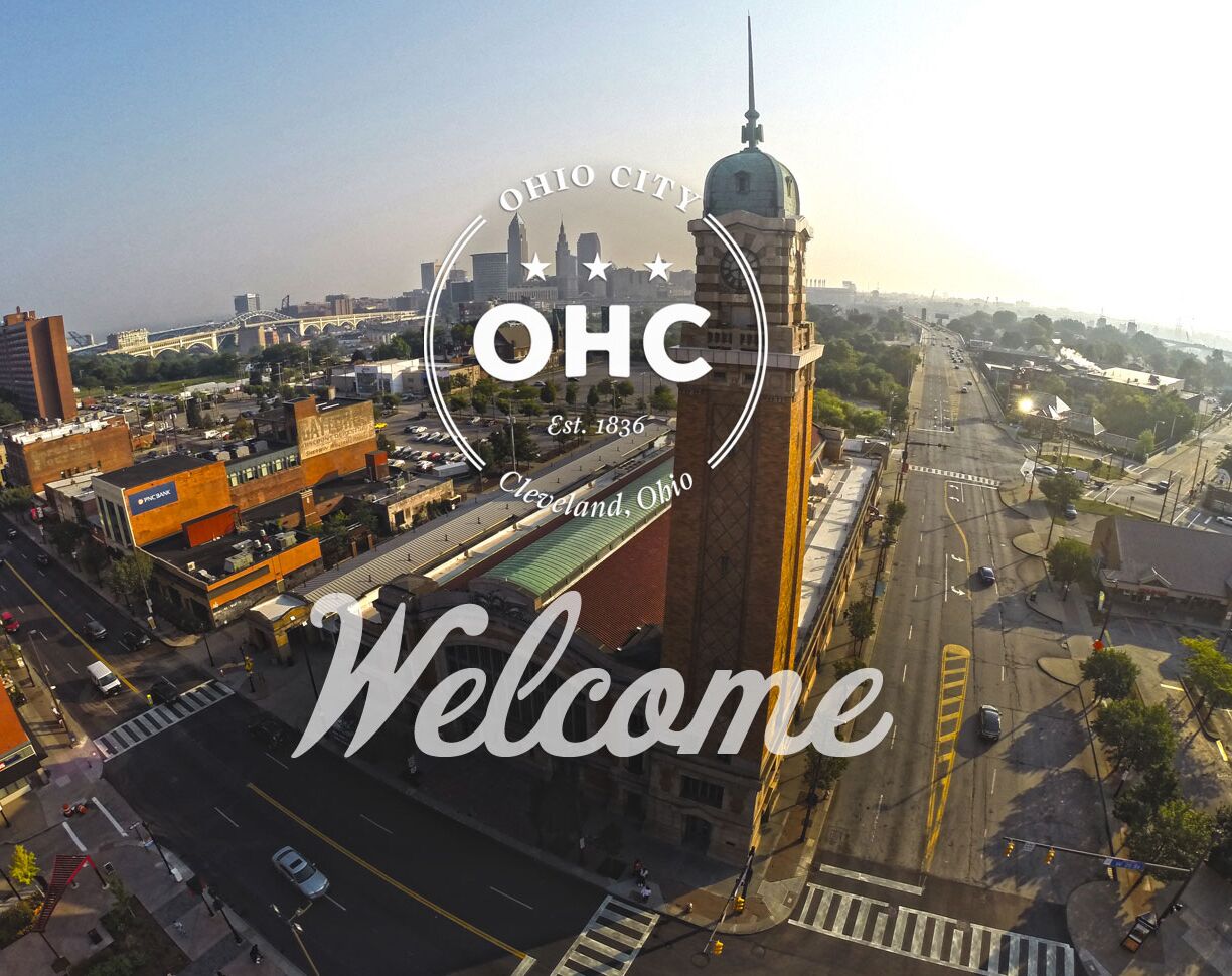 Picture of Ohio City - West Side Market