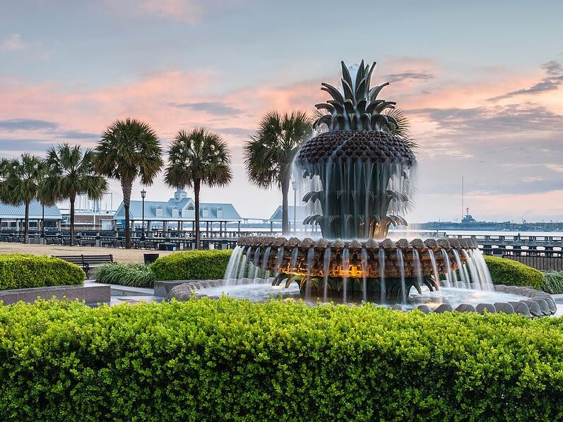 Picture of Waterfront Park