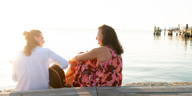 Emily & Nathan Home Page Banner