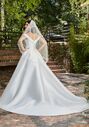 Casablanca Bridal 2401-2 Kensington Ball Gown Wedding Dress - thumbnail - 5