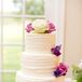 Four-Tiered Buttercream Cake