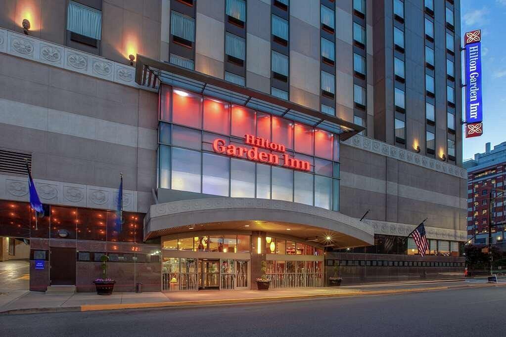 Picture of Hilton Garden Inn Pittsburgh Downtown
