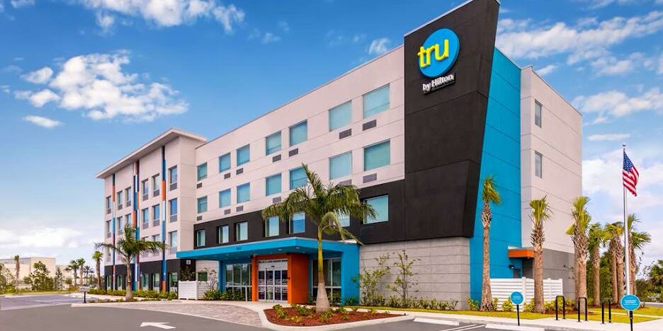 Picture of TRU BY HILTON PORT ST. LUCIE TRADITION