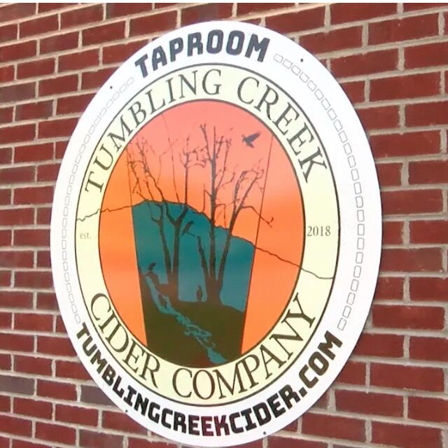 Picture of Tumbling Creek Cider Company - Taproom