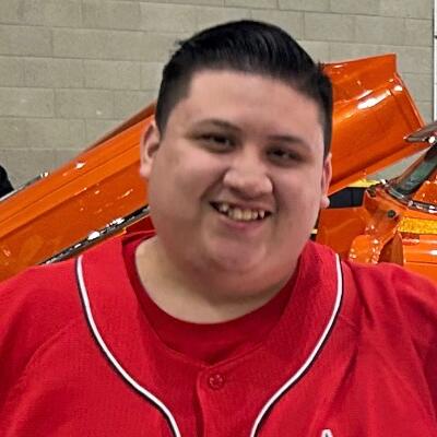 Nathan Torres