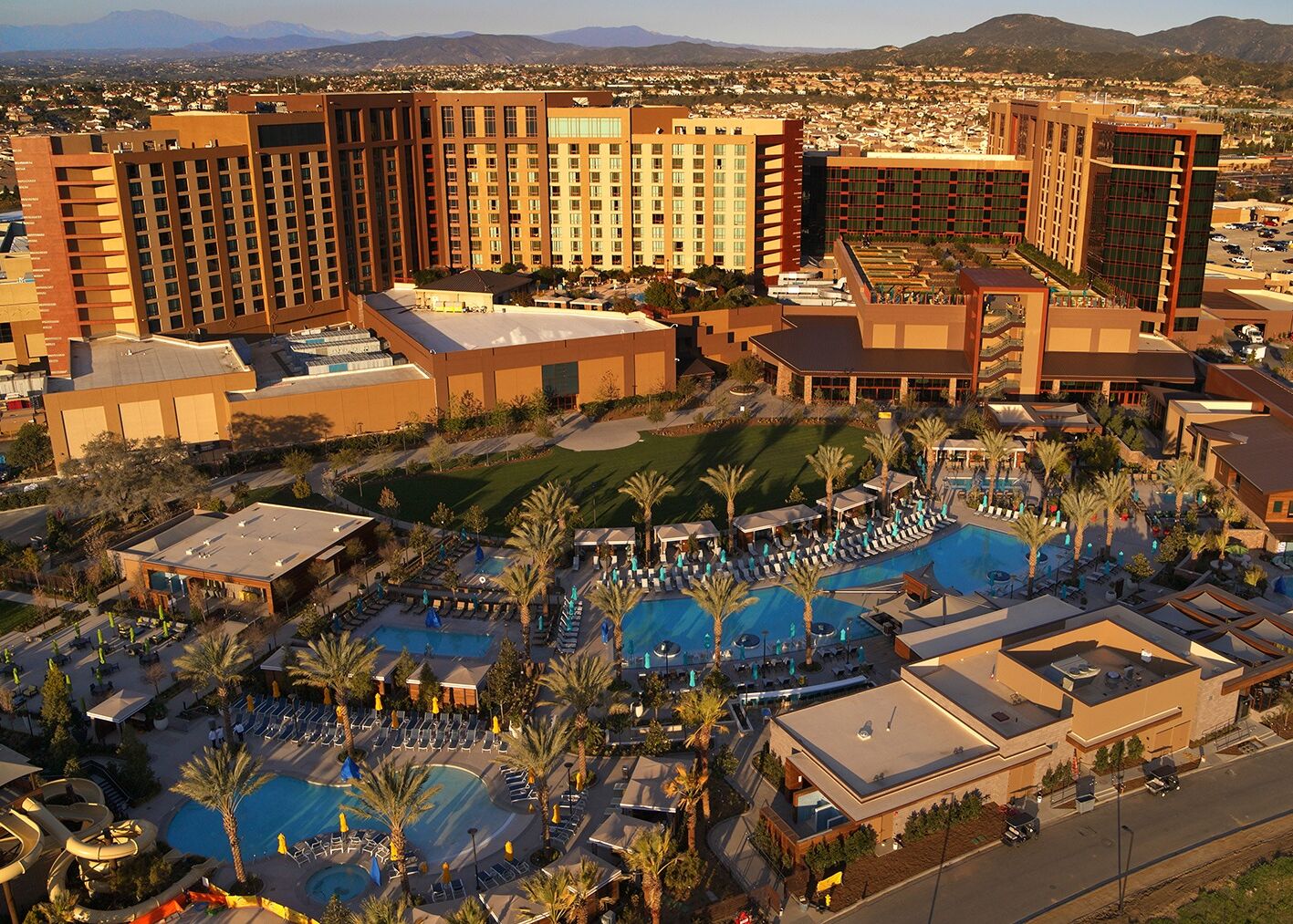 Picture of Pechanga Resort Casino