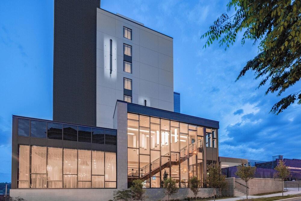 Picture of Residence Inn by Marriott Knoxville Downtown