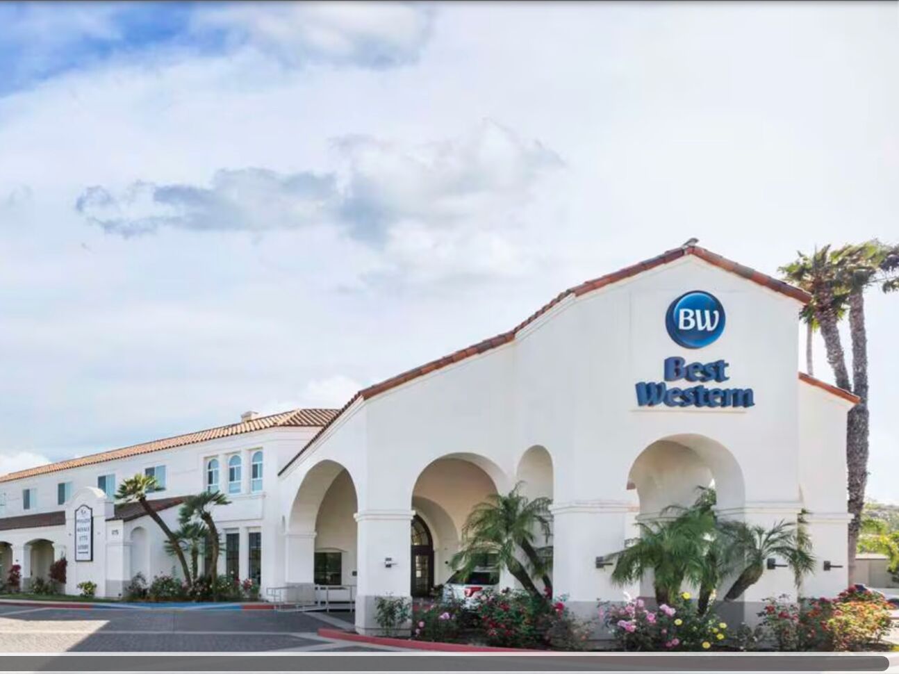 Picture of Best Western Posada Royale Hotel & Suites