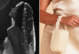 bridal jewelry 