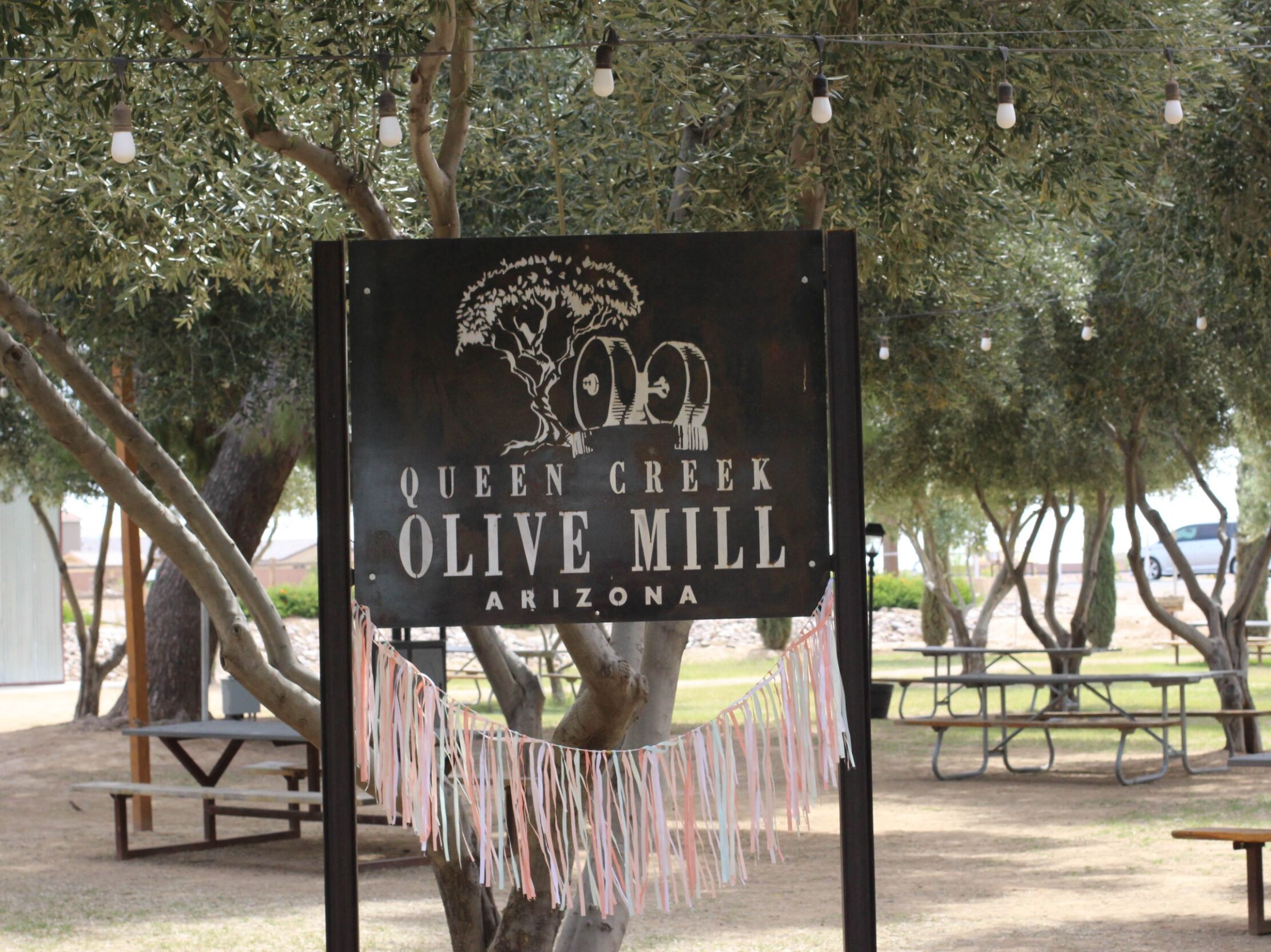 Picture of Queen Creek Olive Mill