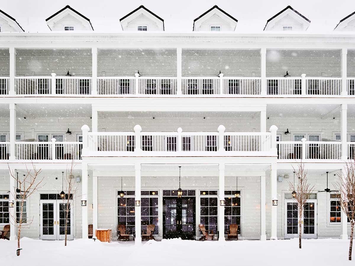 Picture of The Lake House on Canandaigua