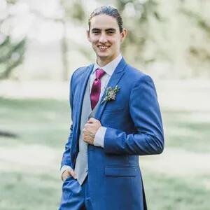 Seth Pyle