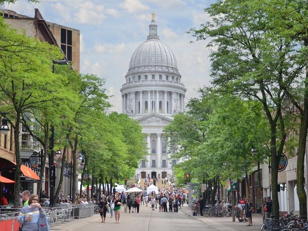 Picture of Take a Walk Down State Street