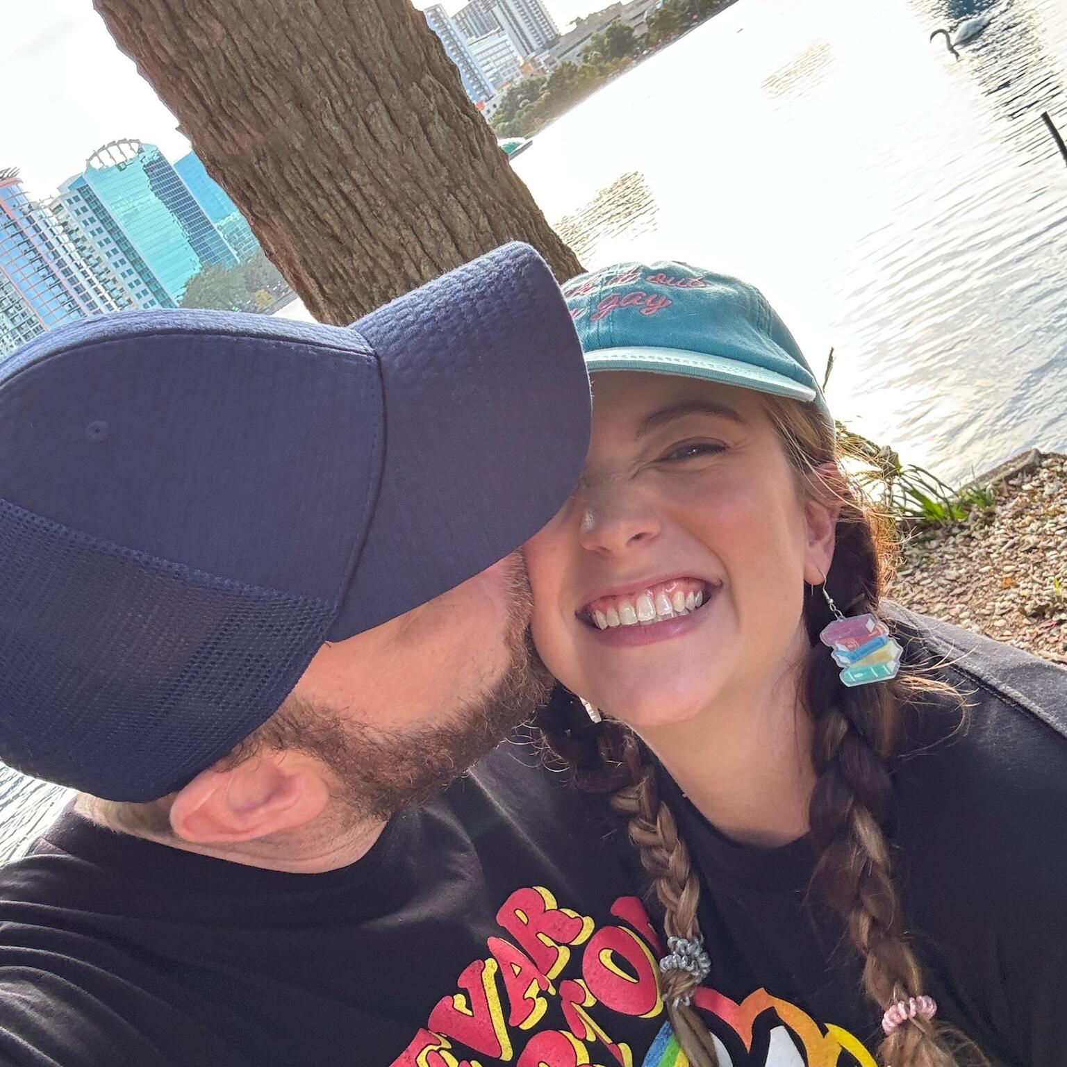 Picture of Love is worth waiting for…