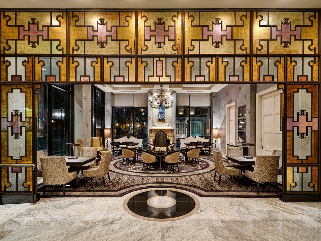 Picture of Loews New Orleans Hotel