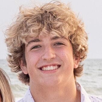 Joey Nisbet